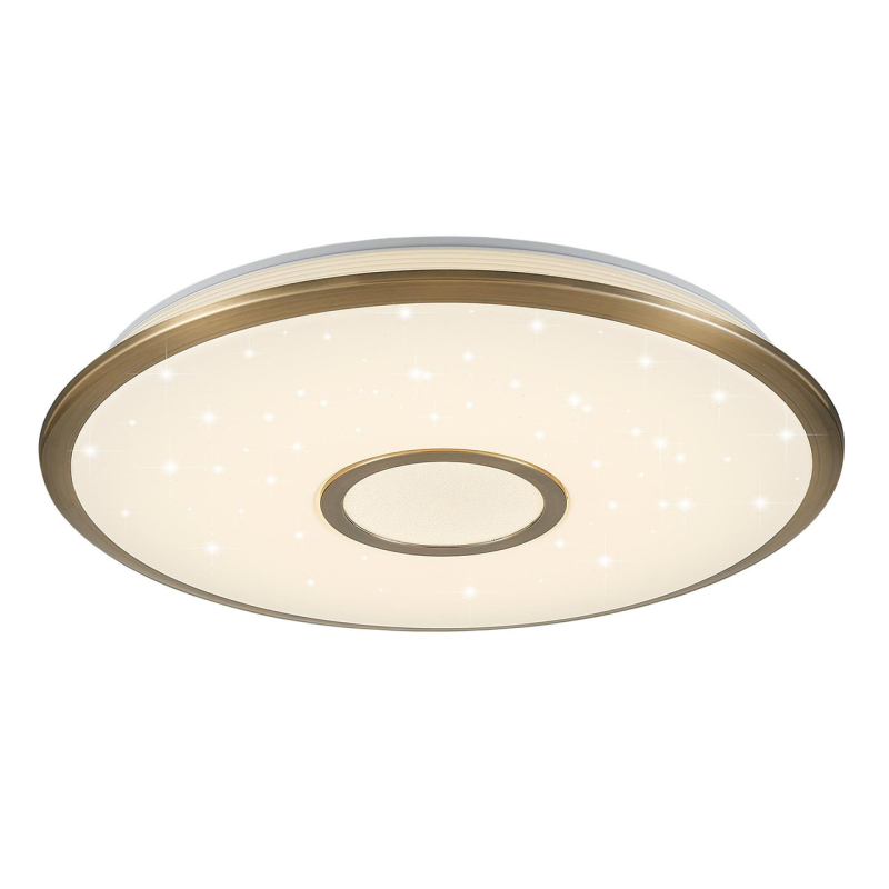 Потолочный светодиодный светильник Citilux СтарЛайт CL70363R