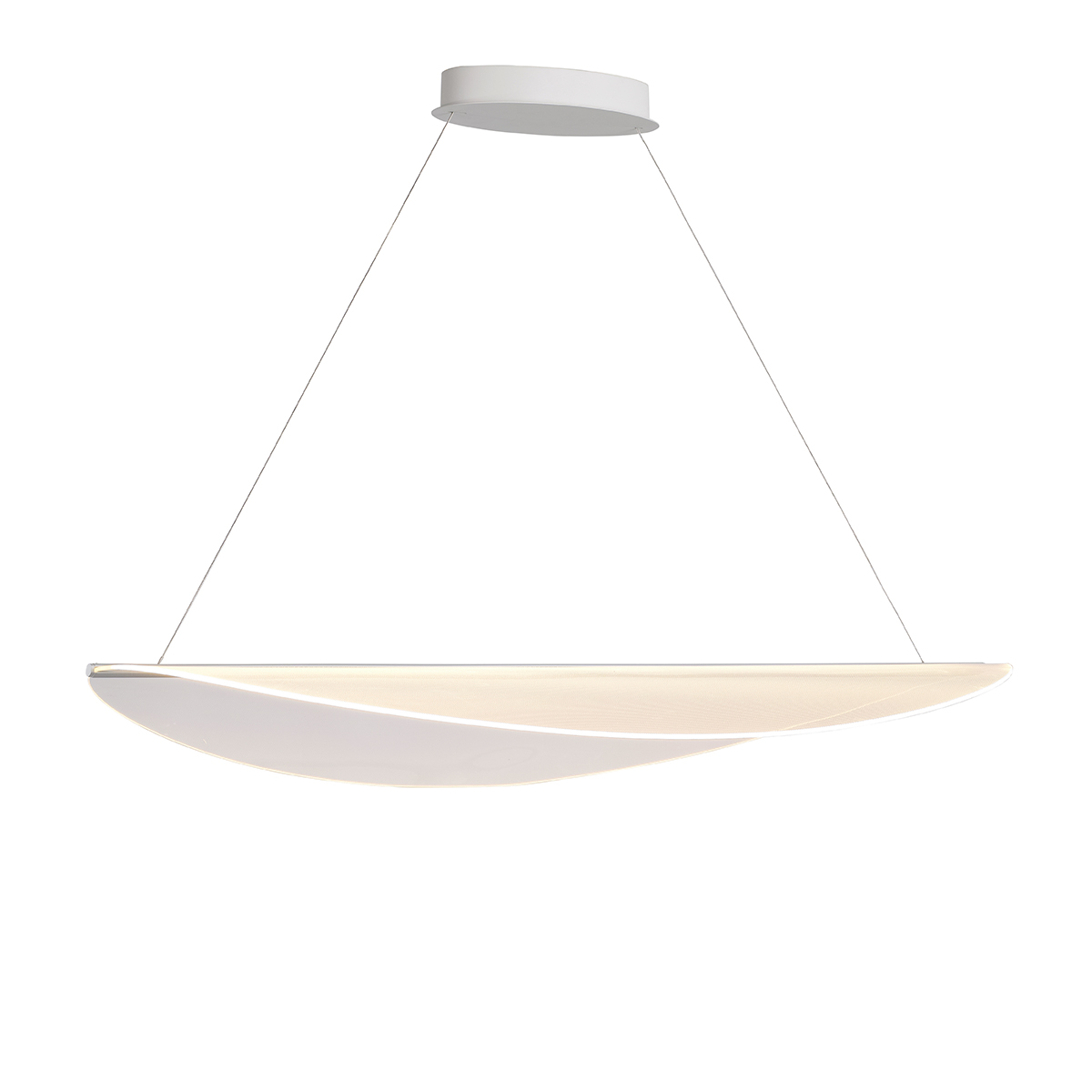 Подвесной светильник DeLight Collection MD19001024-1C white