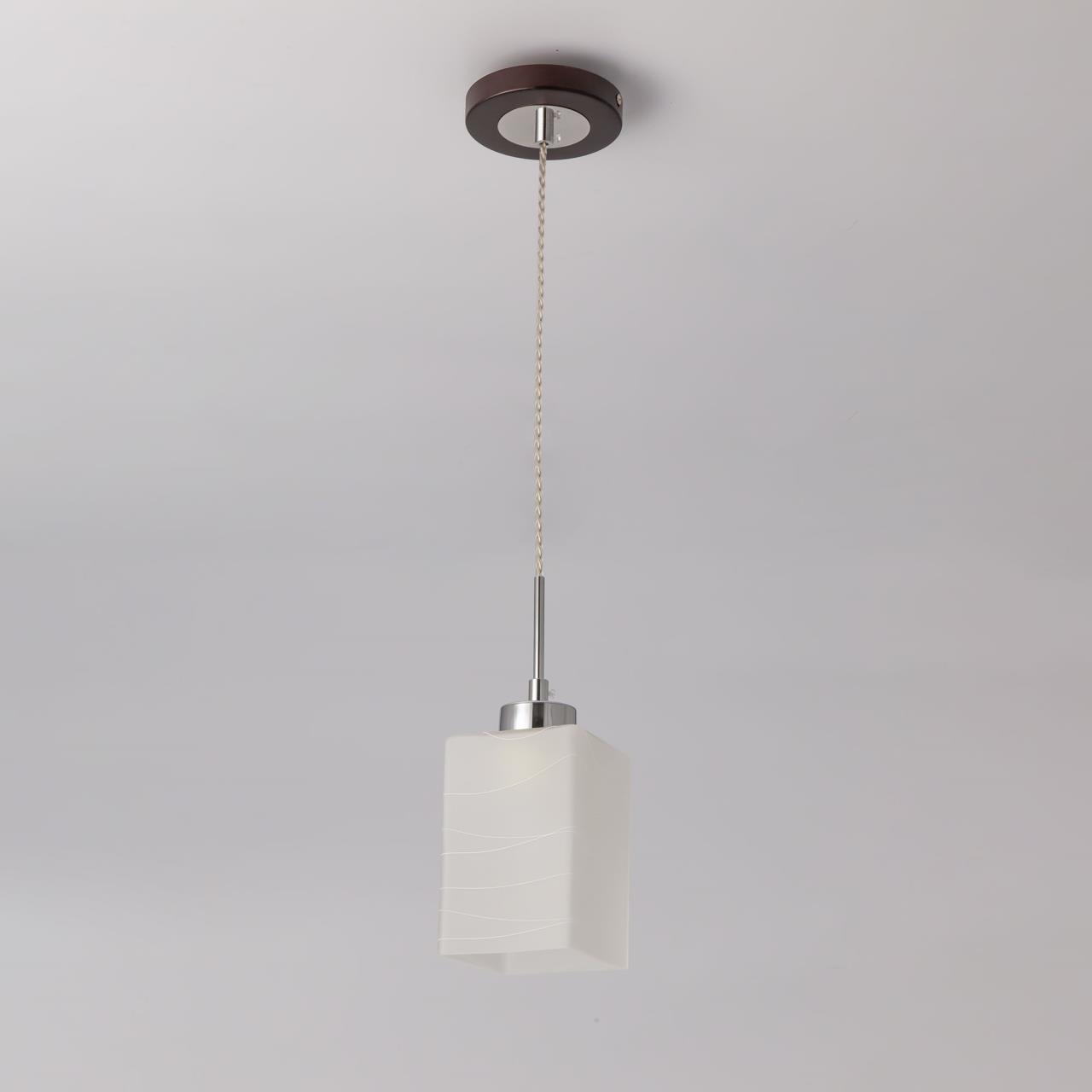 Подвесной светильник Citilux Оскар CL127111