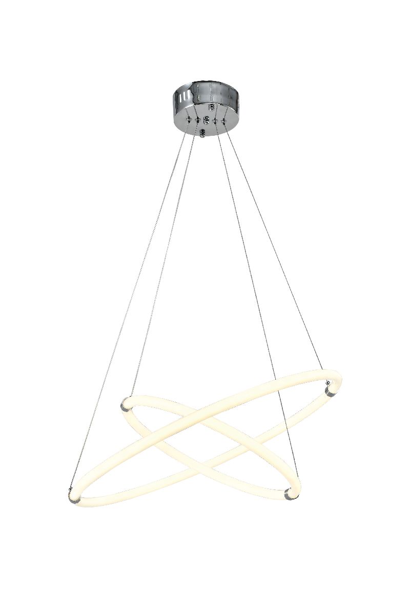 Подвесная люстра Zortes Blasy ZRS.57793.96