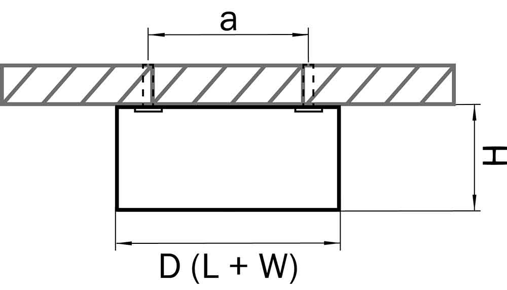 Потолочный светодиодный светильник Lightstar Zolla 380194