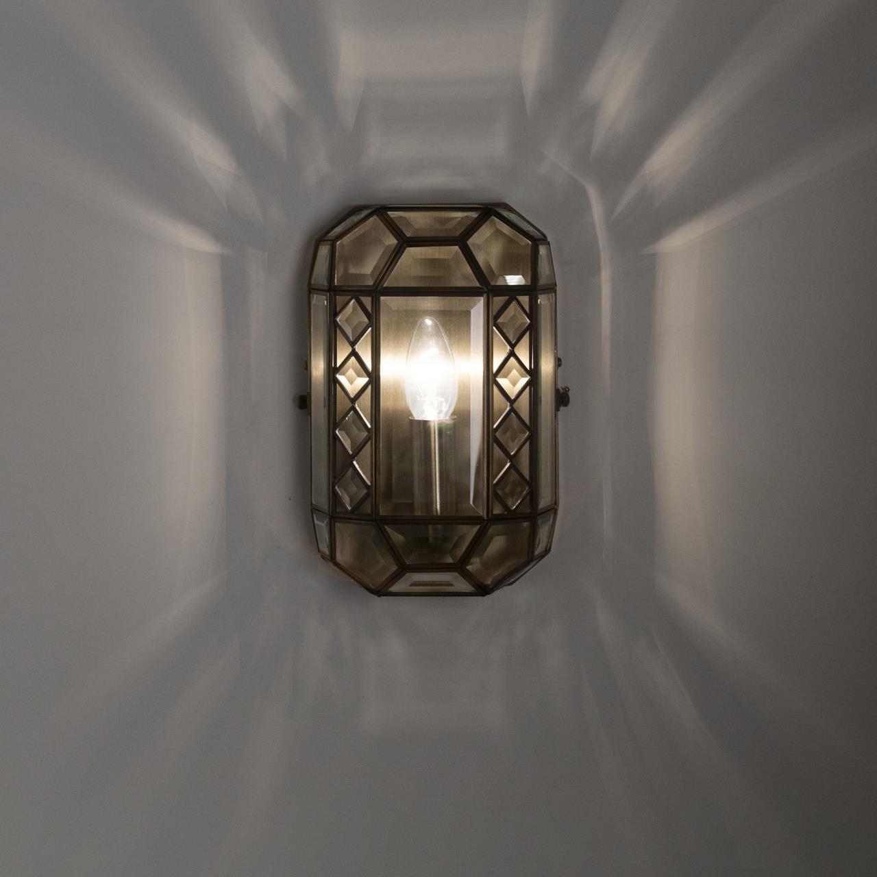 Настенный светильник Citilux Фасет CL441310 в Москве