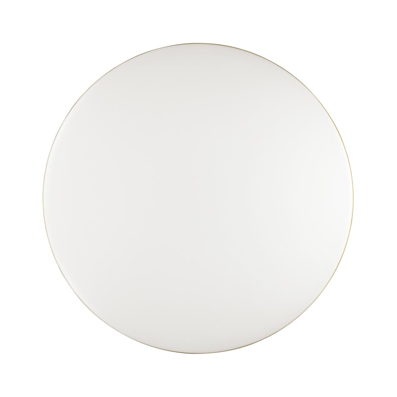 Настенно-потолочный светильник Sonex Lassa 3043/CL