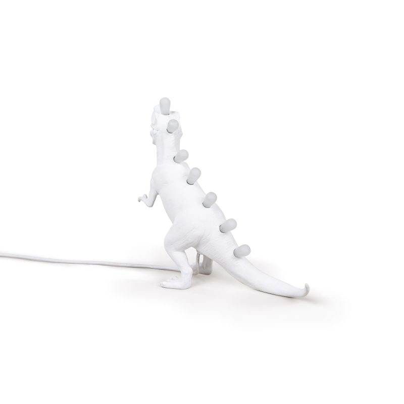 Настольная лампа Seletti T-Rex USB 14763