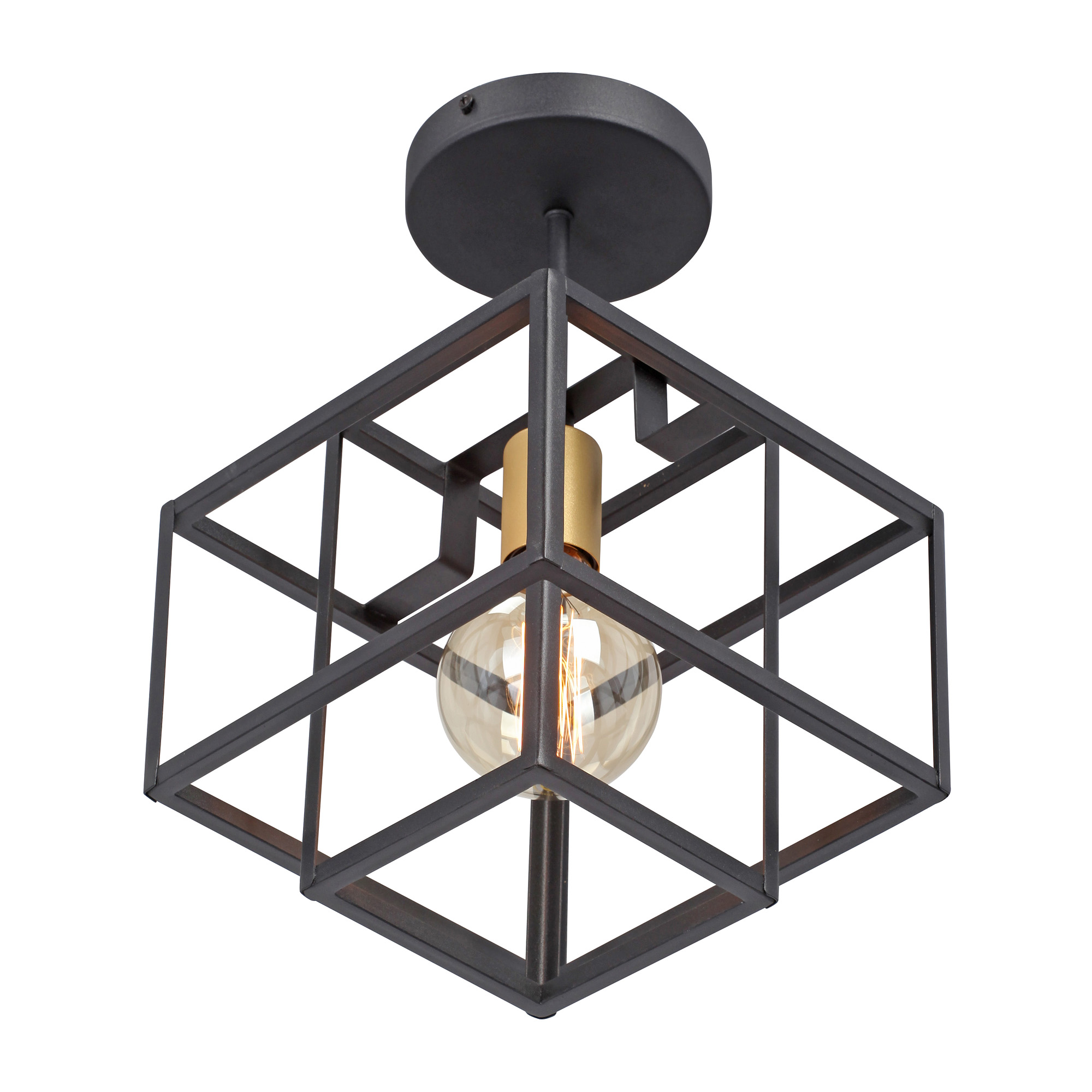 Потолочный светильник Vitaluce V3975-1/1PL