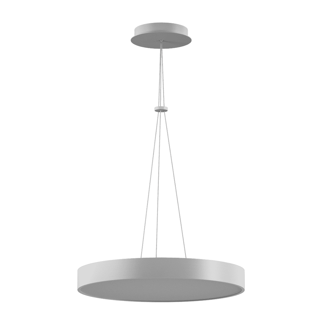 Подвесной светильник Designled P0169-600A-WH-WW 002818