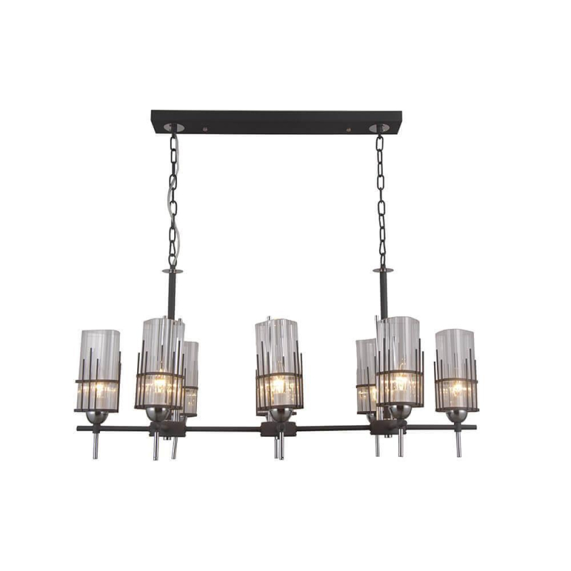 Подвесная люстра Lumien Hall Мирра 33063.01.13.08