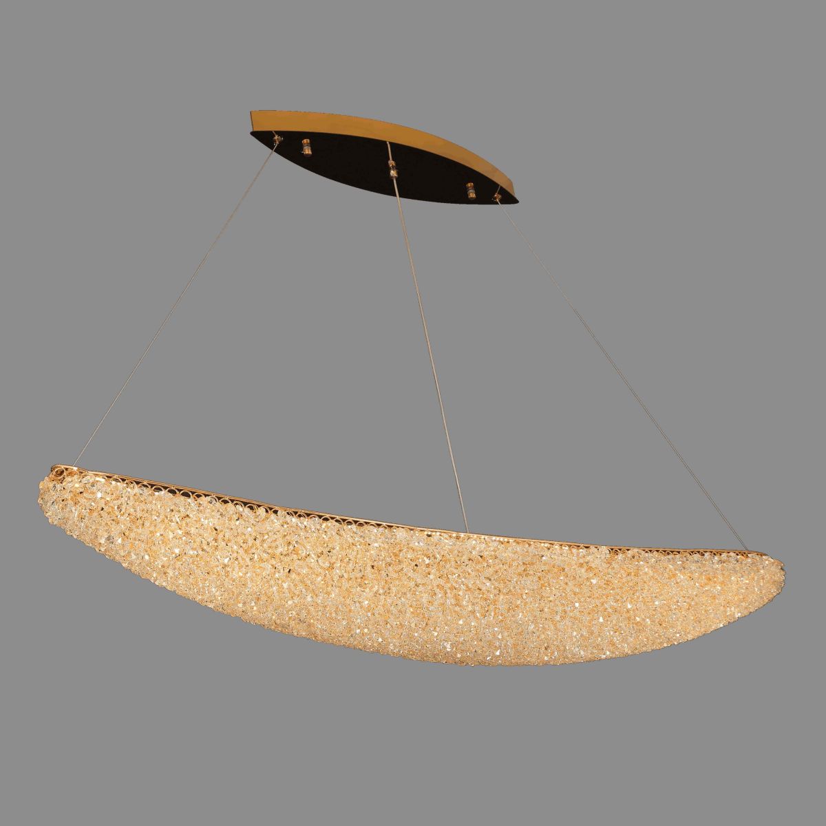 Подвесная люстра Alfa Light F4024-47