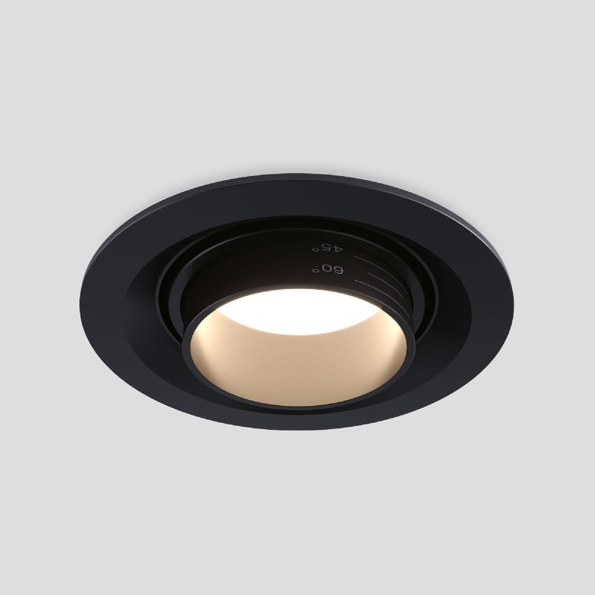 Встраиваемый светильник Elektrostandard Zoom 4690389196959 a064029