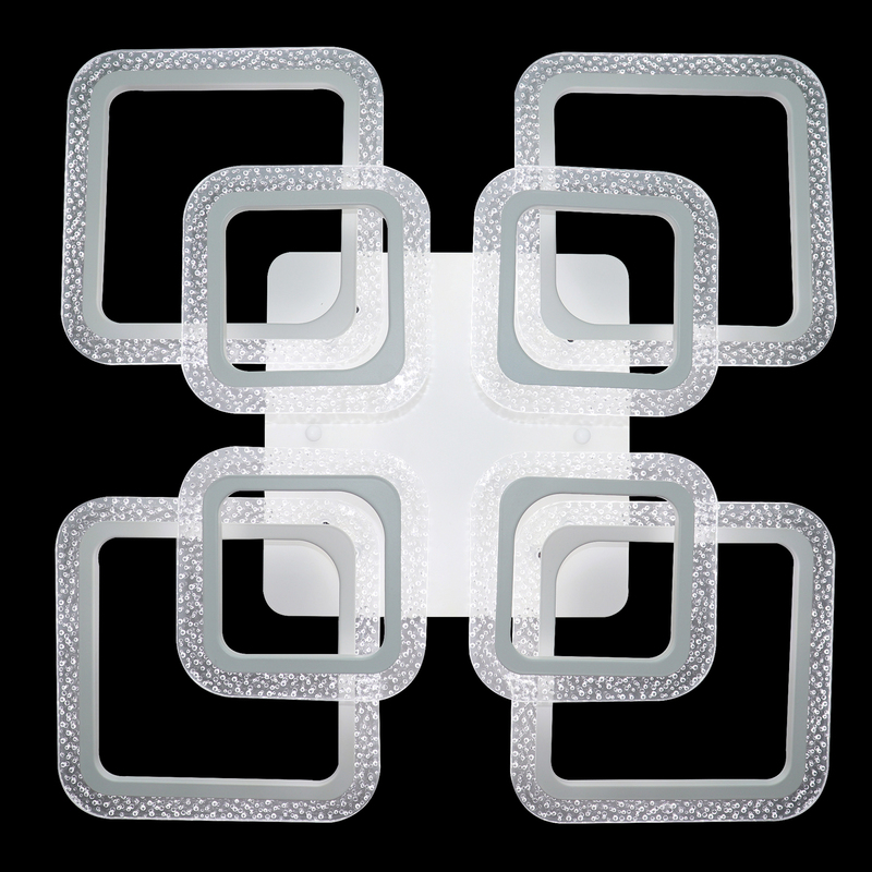 Потолочная люстра Natali Kovaltseva INNOVATION STYLE 83040