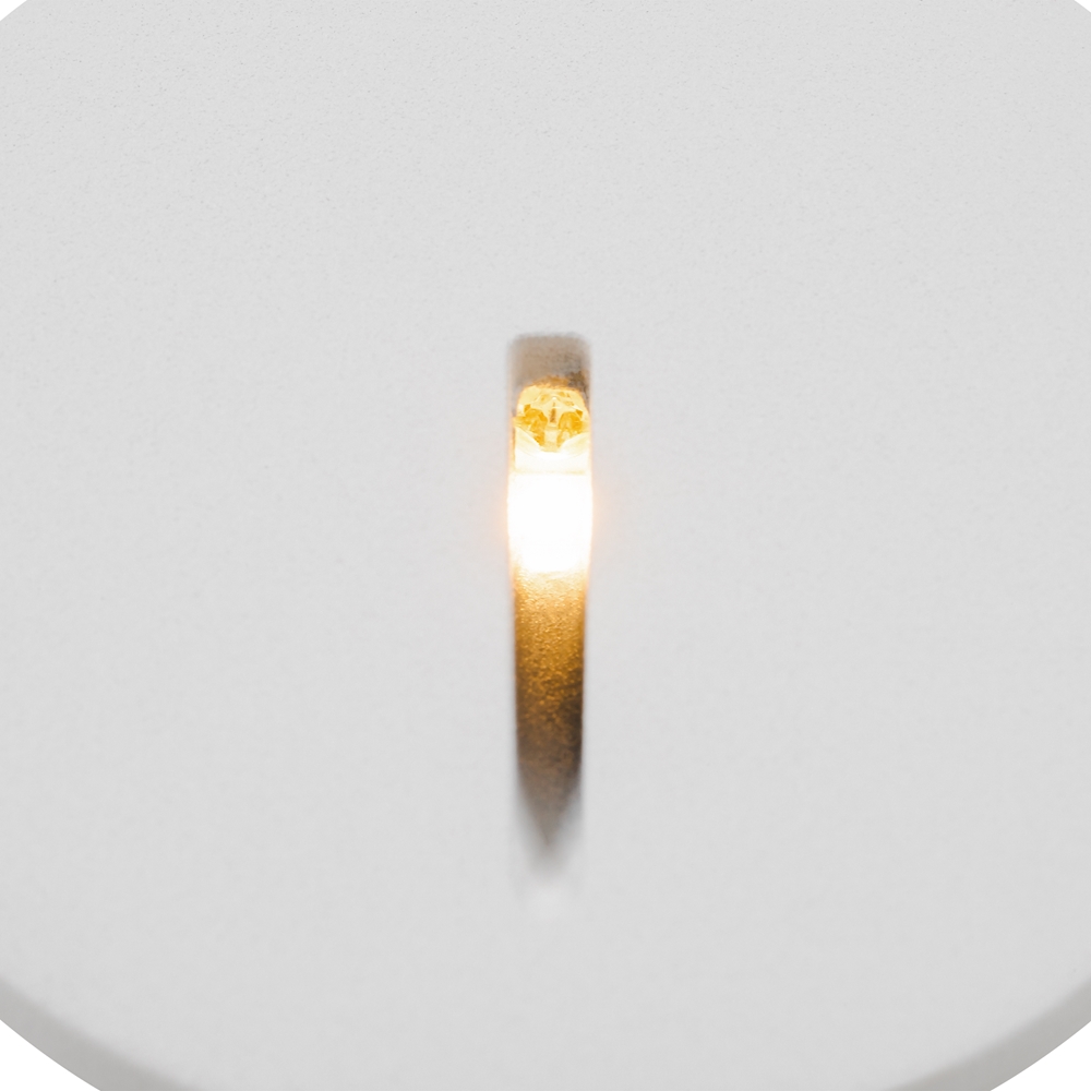 Подсветка для лестниц и ступеней Maytoni Lock O014SL-L3W3K