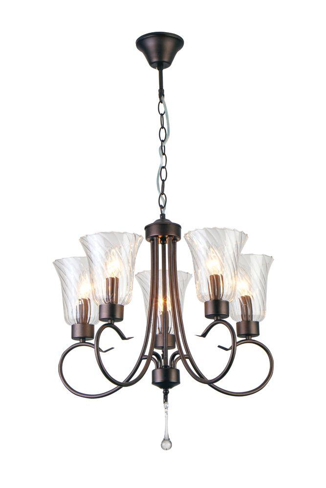 Подвесная люстра Escada 485/5