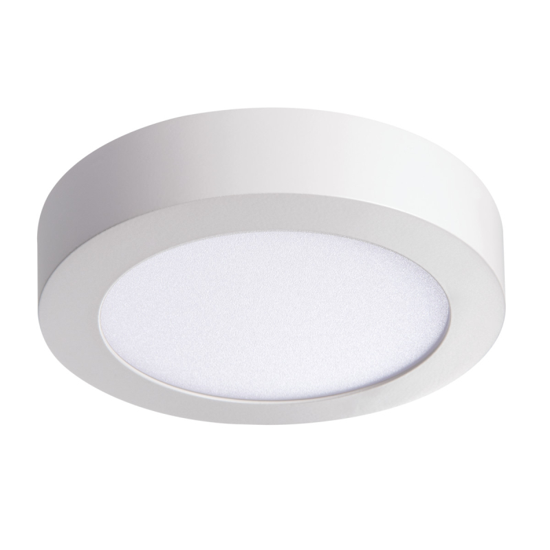 Накладной светильник Kanlux Carsa V2LED 12W-WW-W 33534