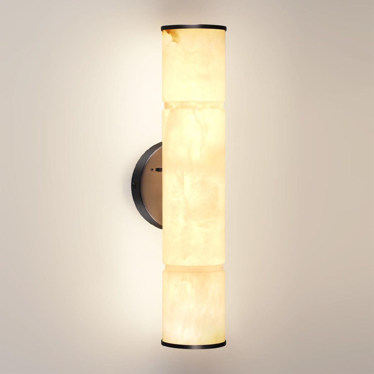 Настенный светильник Odeon Light Marbella 6675/12WL