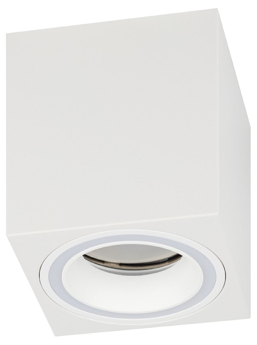 Накладной светильник Эра OL46 WH Б0059797
