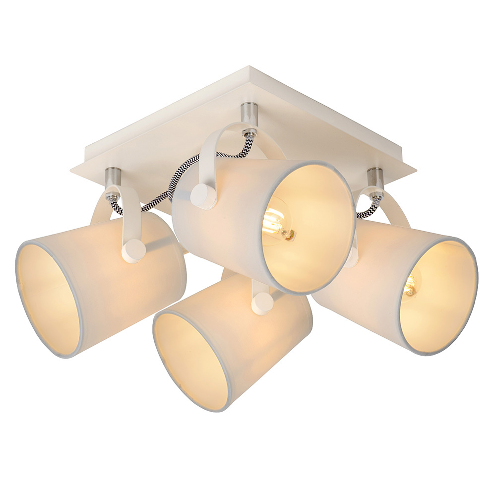 Спот Lucide Edo 46903/14/31