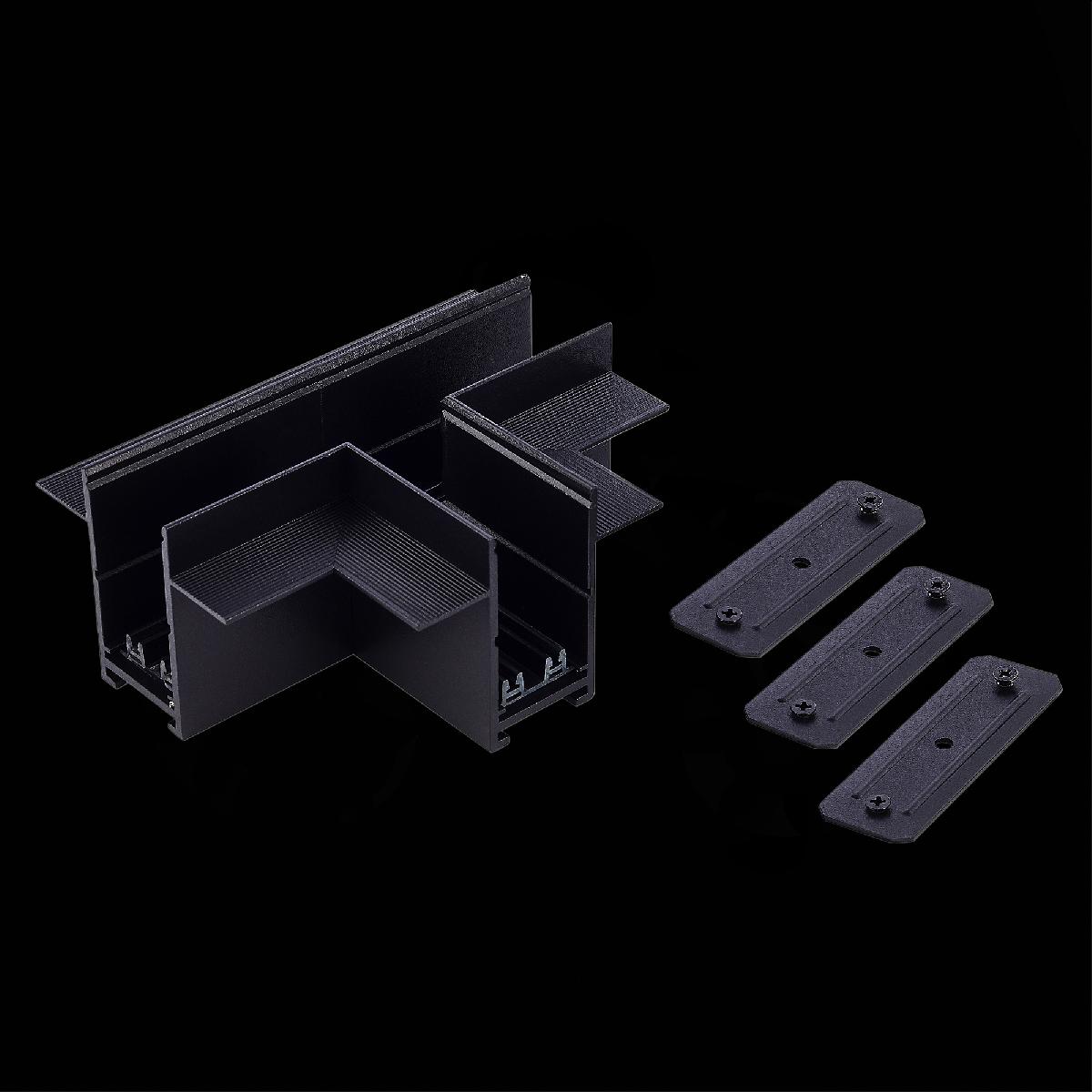 T- образный встраиваемый соединитель ST Luce Skyline 220 ST021.422.22