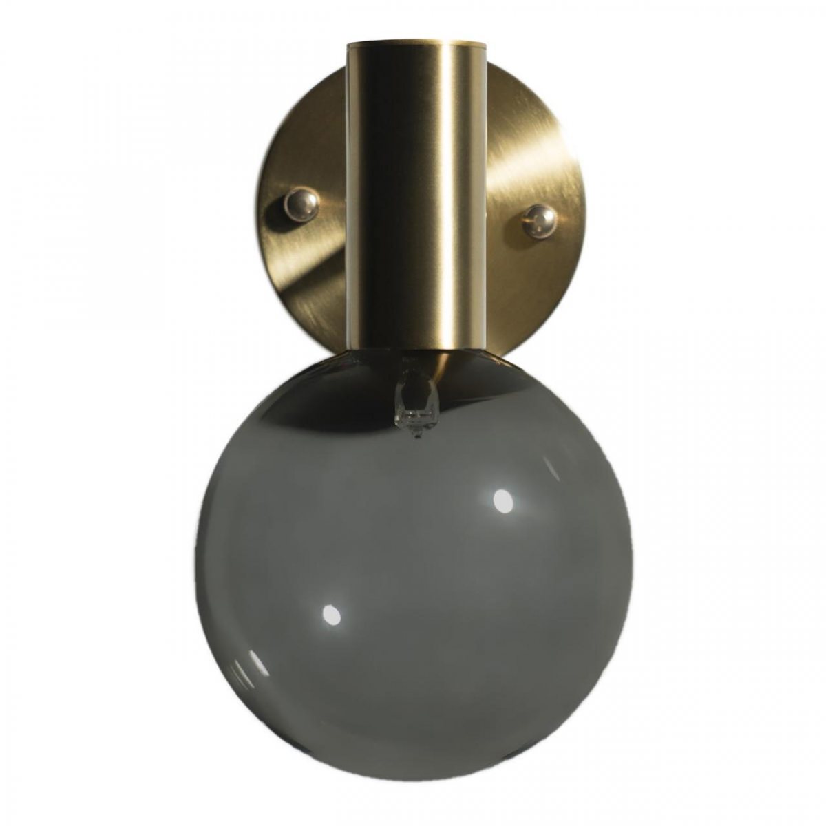 Бра Loft IT Tiara 10045W Gold