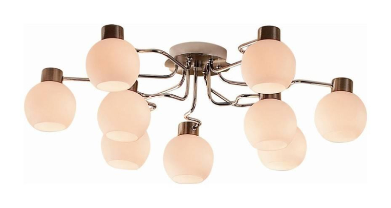 Потолочная люстра Citilux Отто CL121191