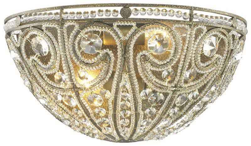 Бра WERTMARK WE313.02.601