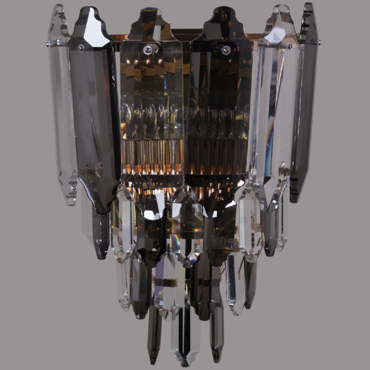 Настенный светильник Illumico IL5102-3WDI-39 SGD