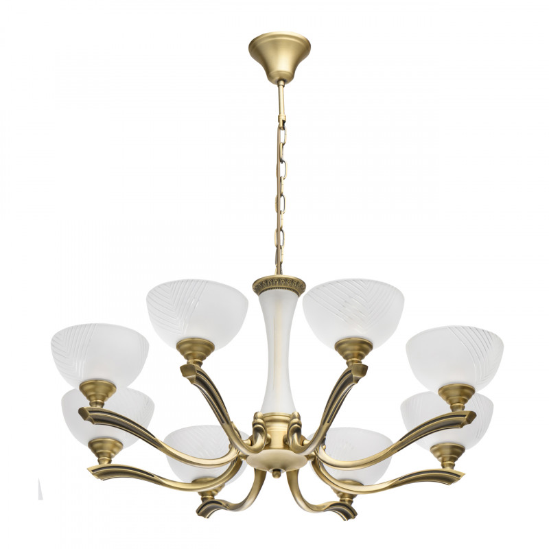 Подвесная люстра MW-Light 317014808