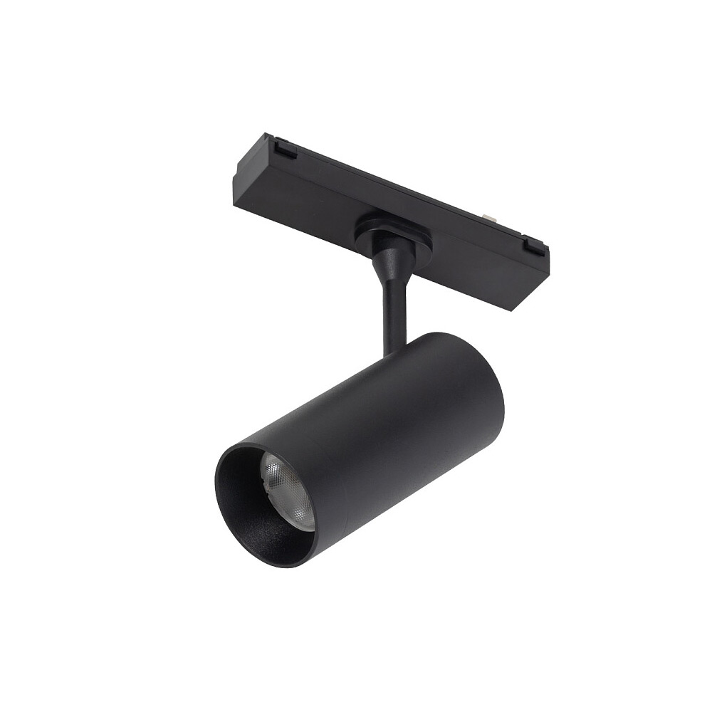 Трековый магнитный светильник Nowodvorski Lvm Spot 11315