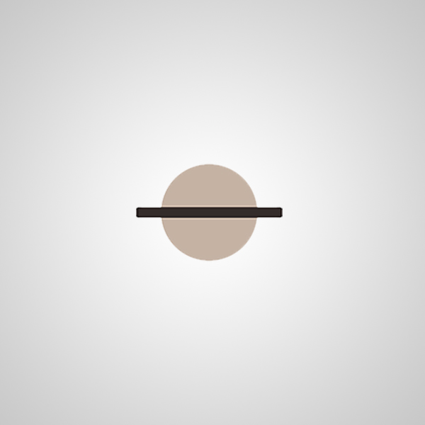 Настенный светильник ImperiumLoft Liberty Wall 209061-23