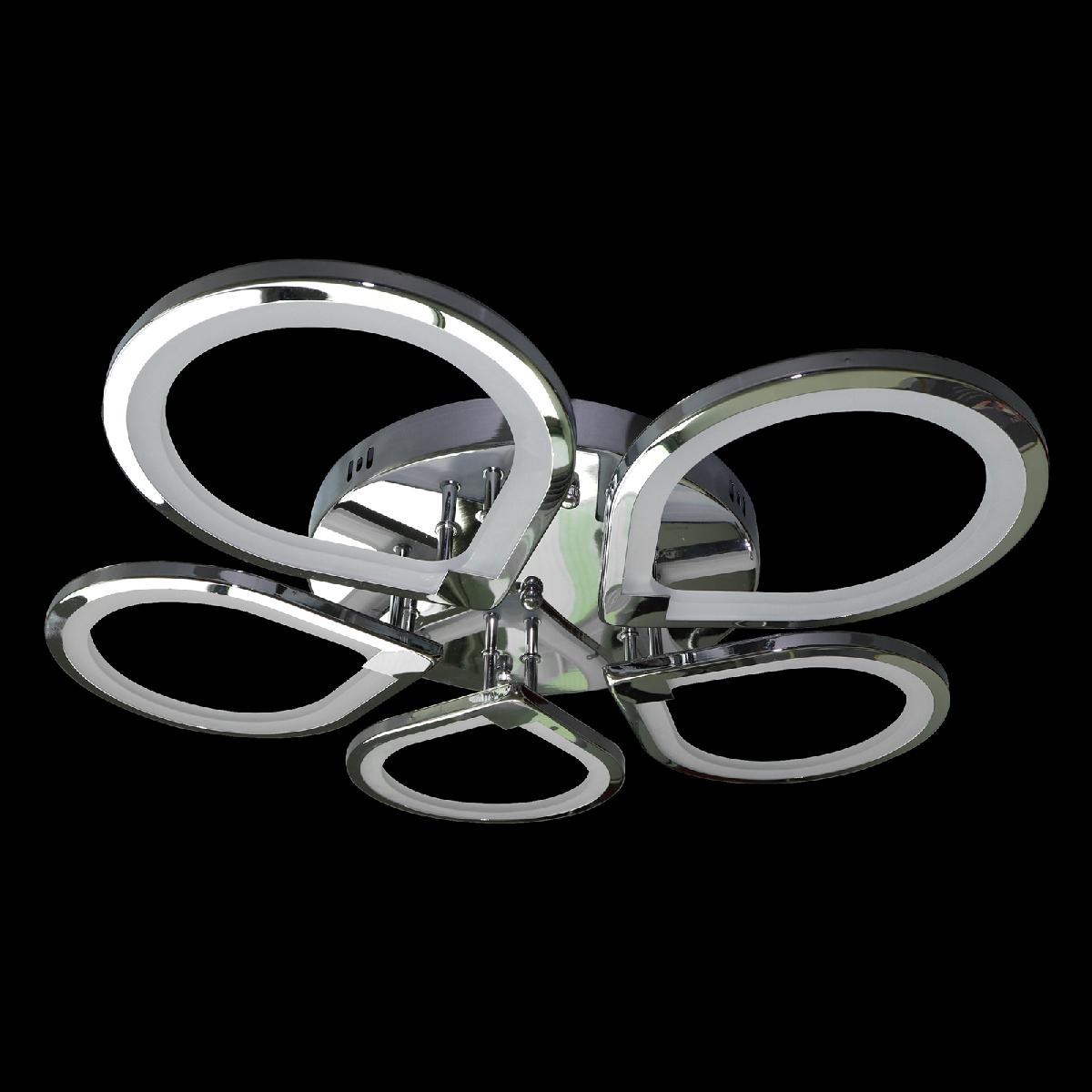 Потолочная люстра Natali Kovaltseva INNOVATION STYLE 83028