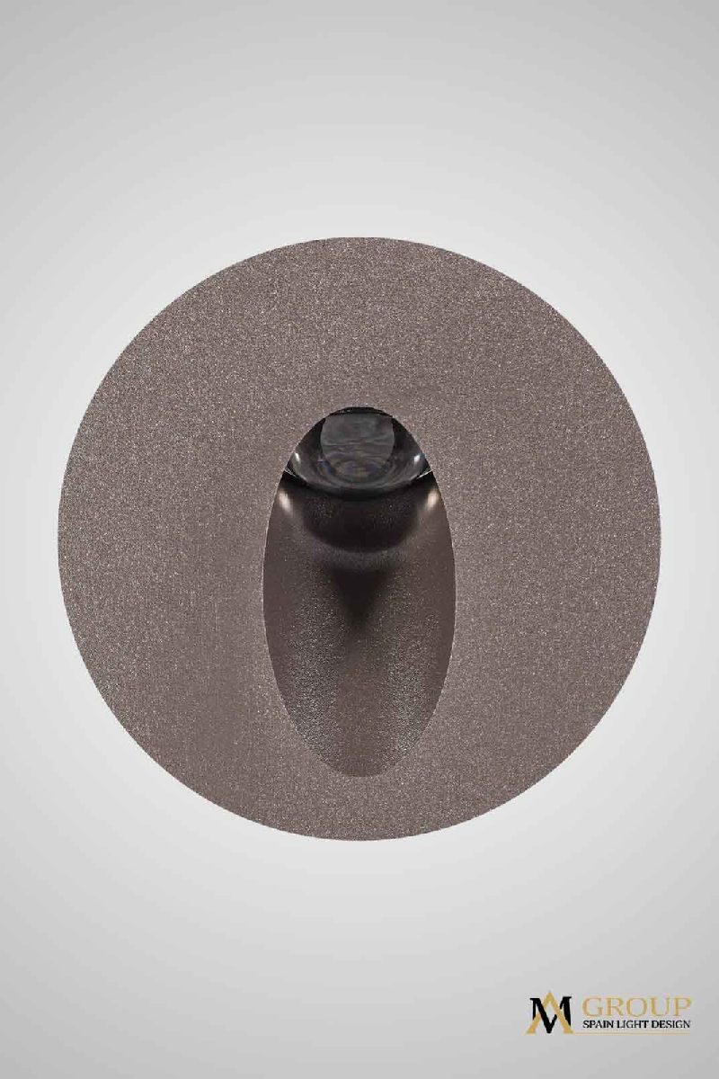 Подсветка для лестниц и ступеней AM Group AM98LG-3227 COFFEE 3000K