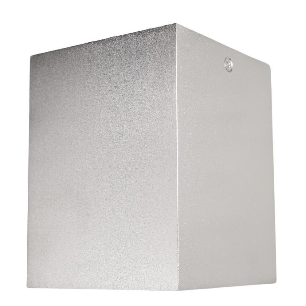 Потолочный светильник Lumina Deco Pulton LDC 8055-B JP-L100*W100*H125 SL