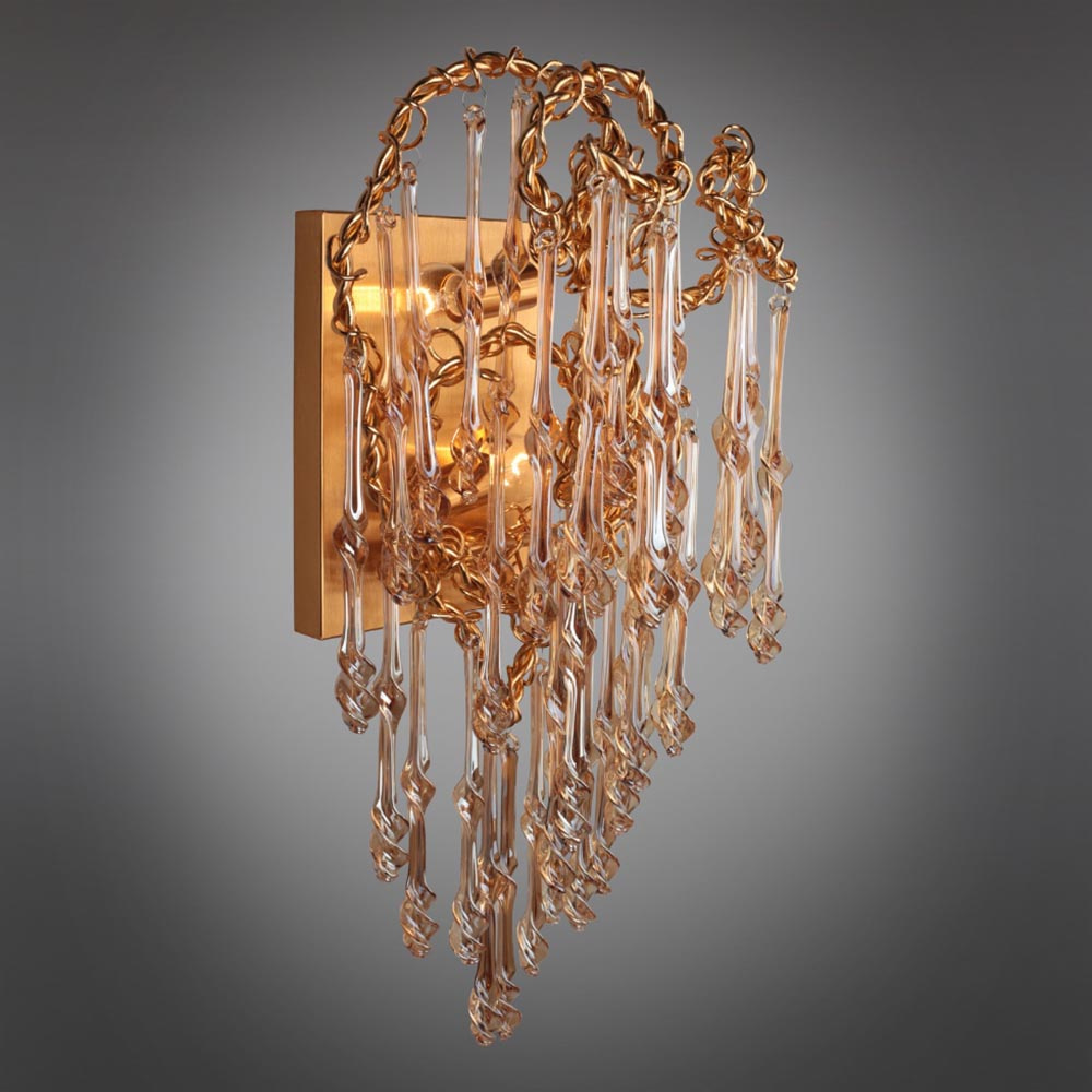 Бра Omnilux Barbaresco OML-85401-02