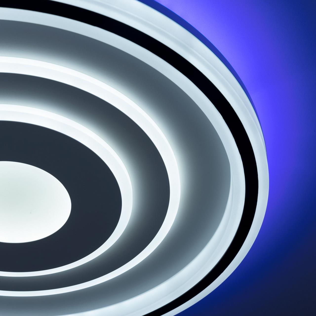 Потолочная люстра Citilux Квест CL739190E в Москве