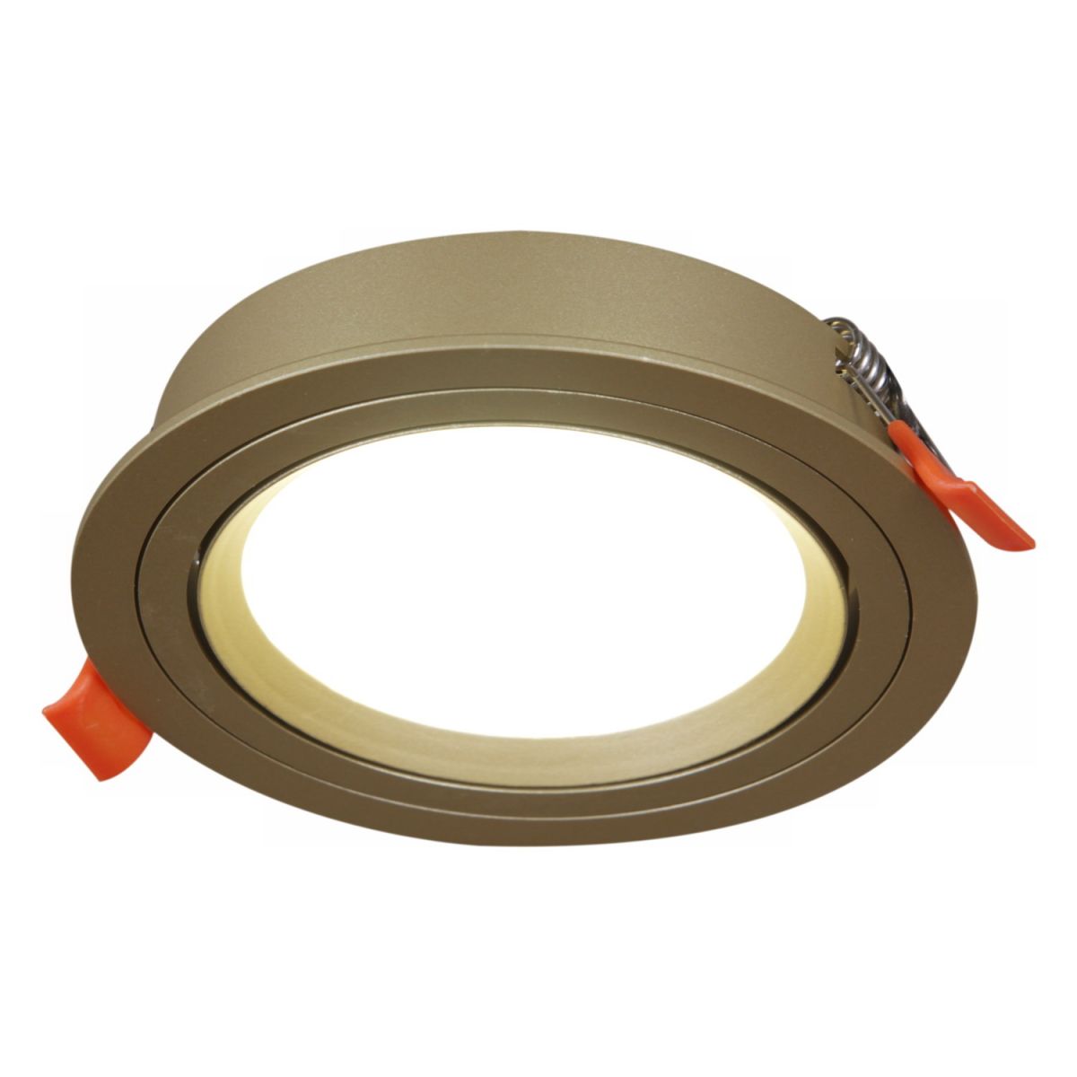 Встраиваемый светильник Reluce 53026-9.0-001RLD GX53 GD