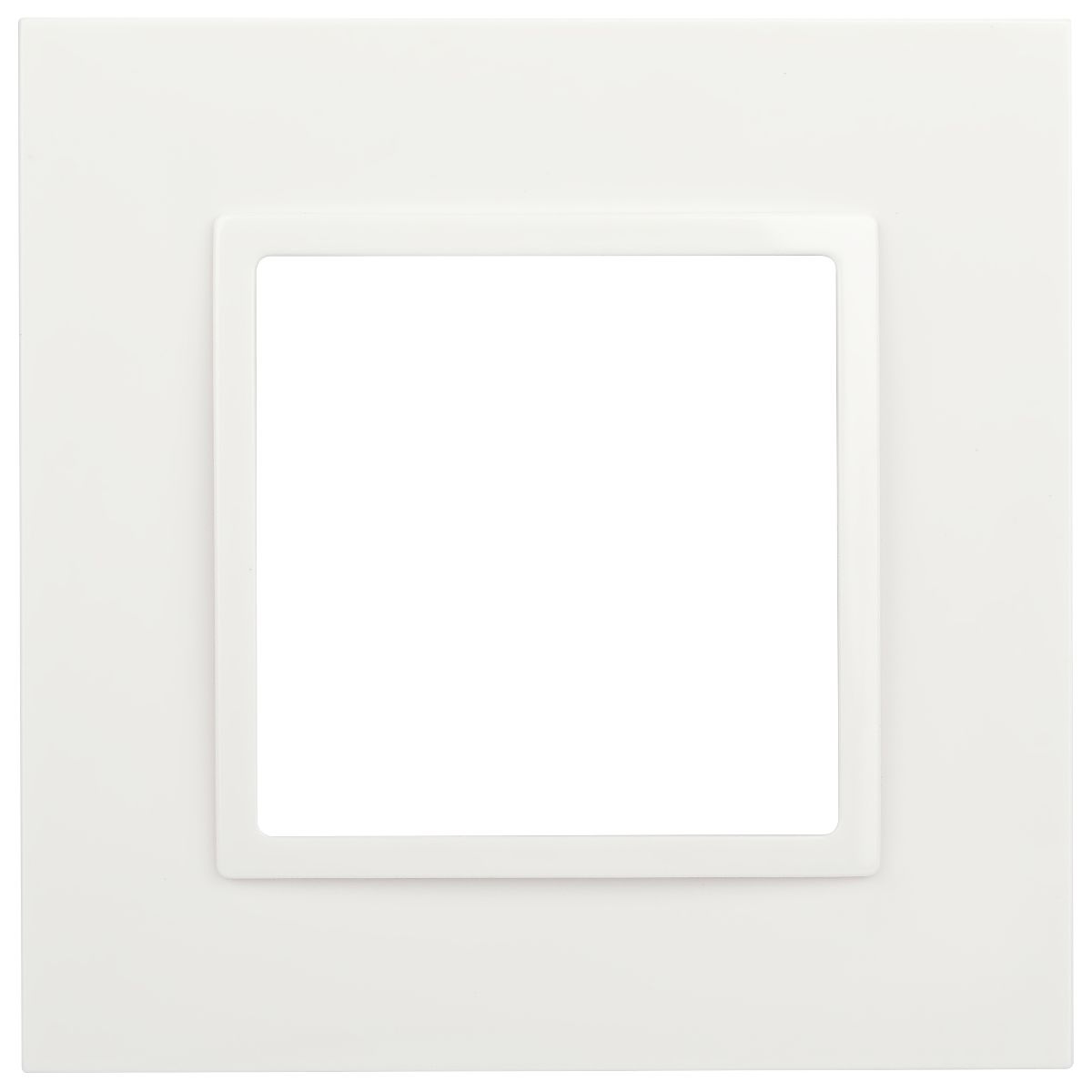 Рамка на 1 пост Эра 14-5011-01 Б0060571