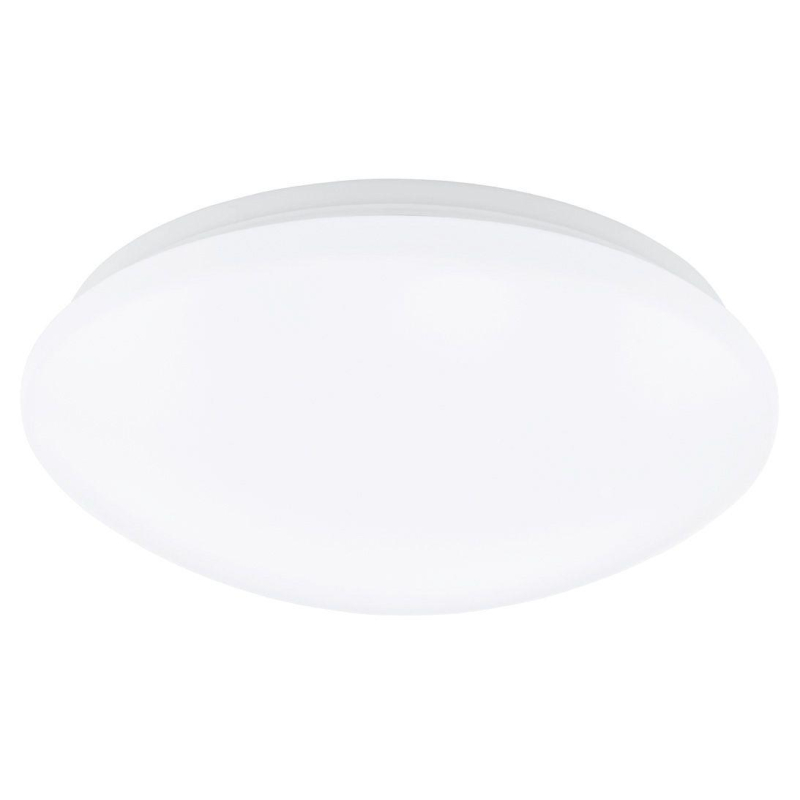 Потолочный светодиодный светильник Eglo LED Giron 93106