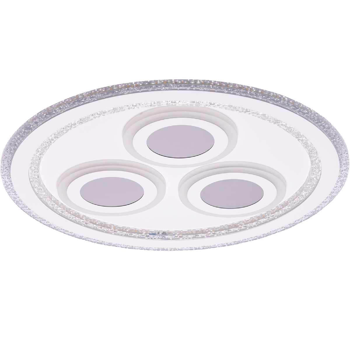 Потолочная люстра Ritter Alto 52307 3