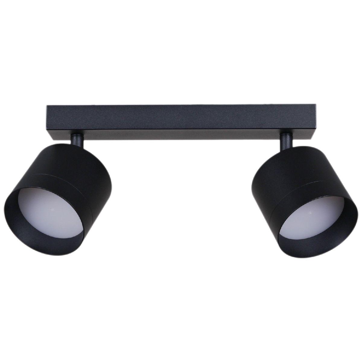 Спот Reluce 53019-9.5-002IL SPOT LIGHT GX53 BK