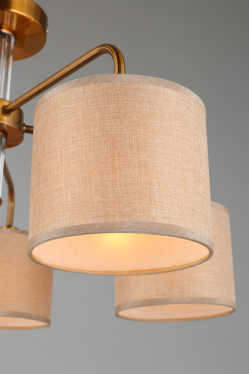 Люстра на штанге Omnilux OML-56907-05