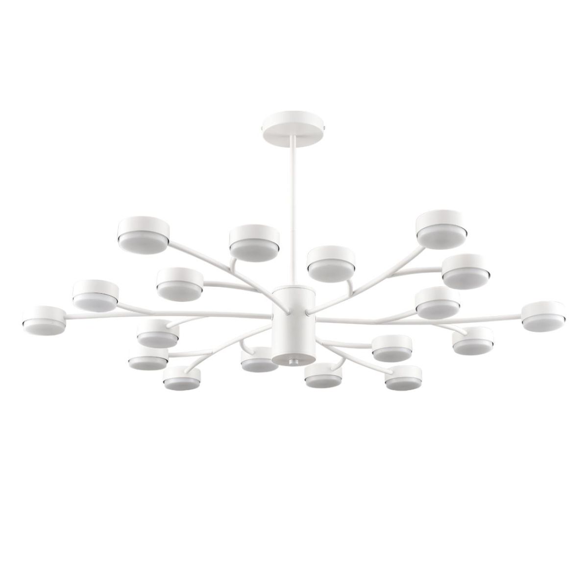 Люстра на штанге Lumion Comfi Torina 8265/18