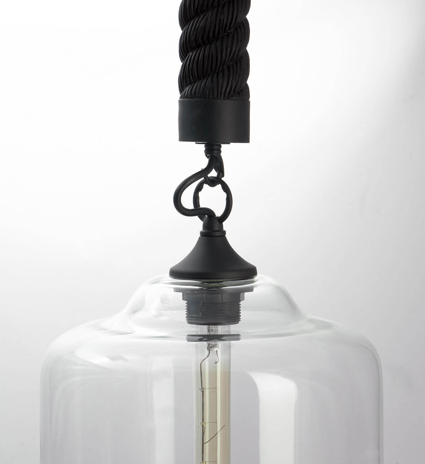 Подвесной светильник Lussole Loft LSP-9668