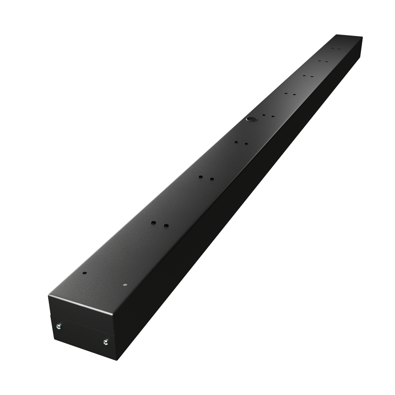 Светильник WOLTA STD ДСО12-36-201-5К-Ч 36Вт 5000К IP40 Матовый