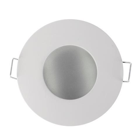 Встраиваемый светильник Horoz Sardunya белый 015-017-0050