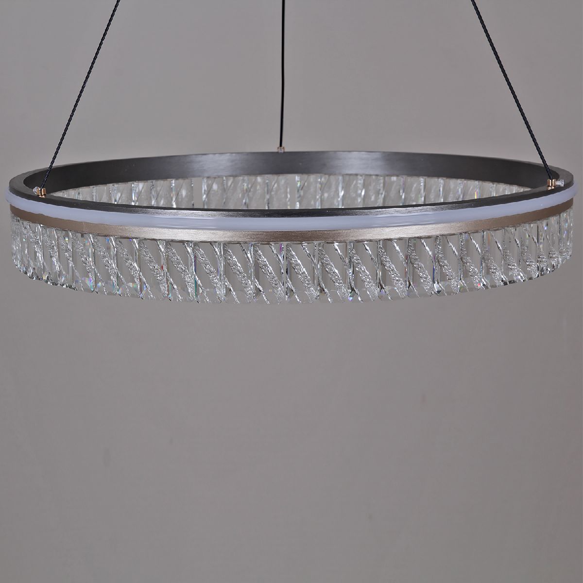 Подвесная люстра Reluce 55008-0.4-600