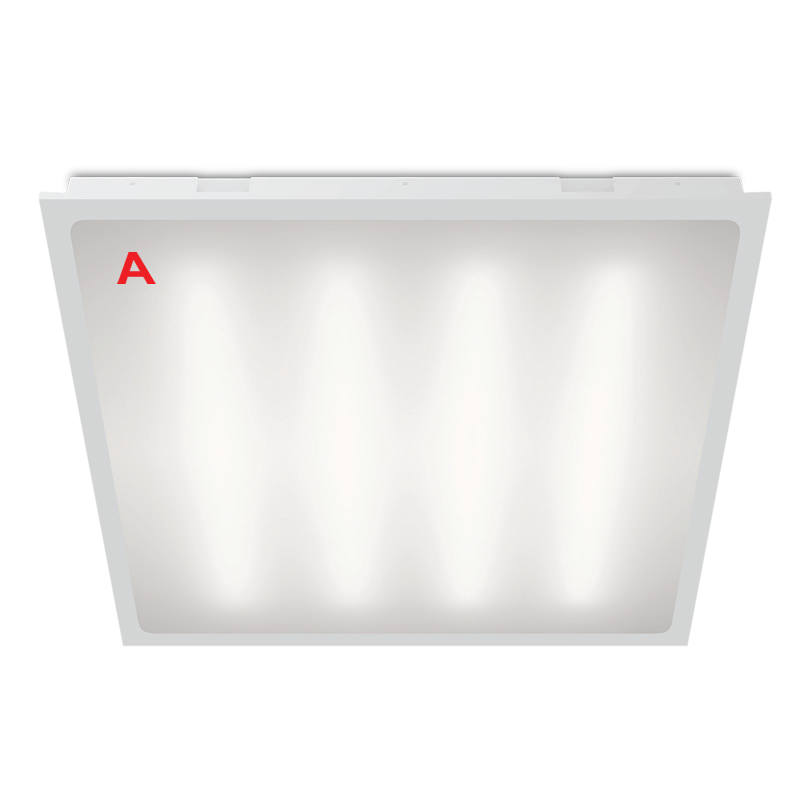 Потолочный светильник Wolta ДВО04-36-051-5К