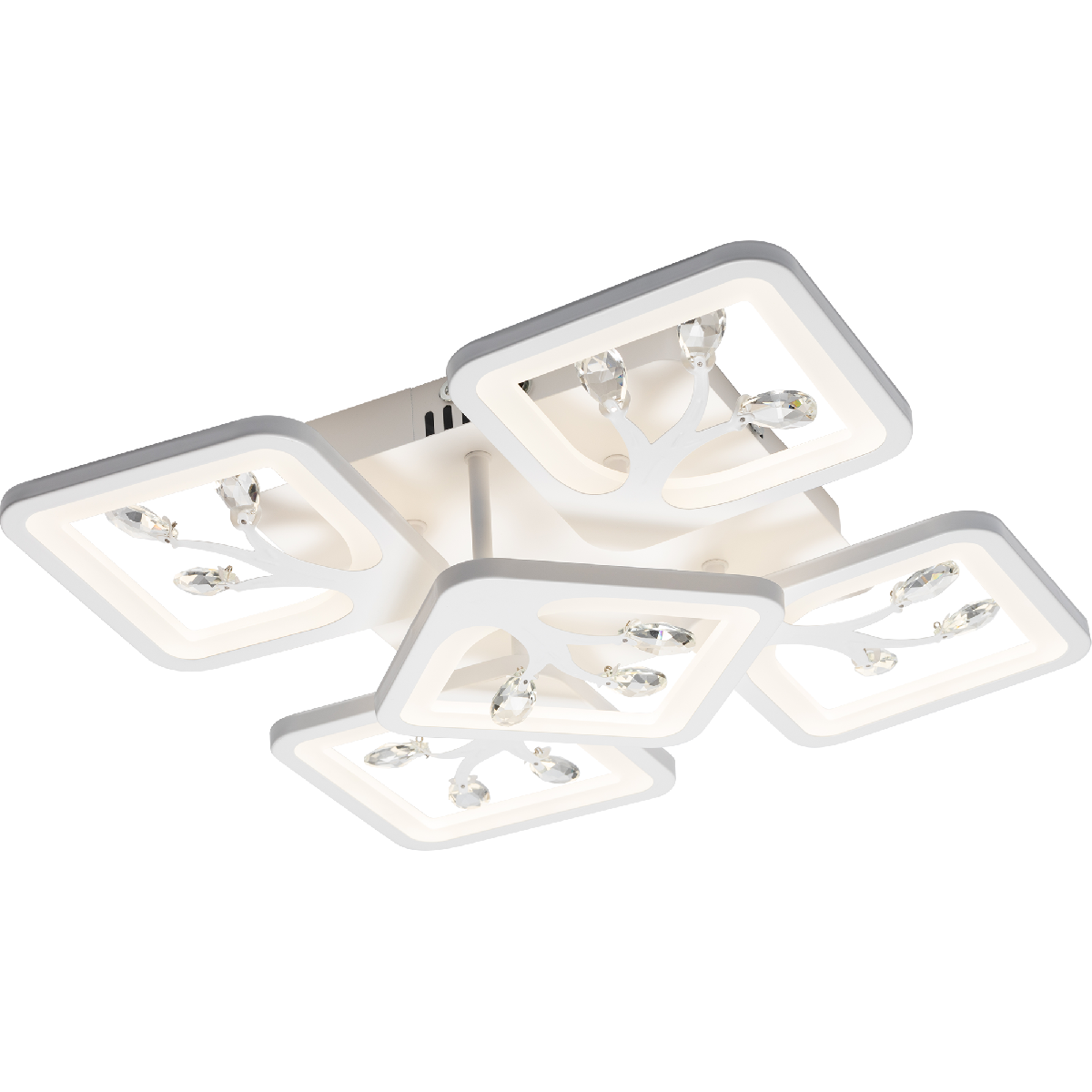 Потолочная люстра Ritter Albero 52094 2