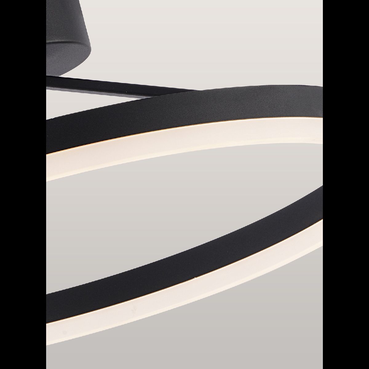 Потолочная люстра Natali Kovaltseva Finam LED LAMPS 81121/2C