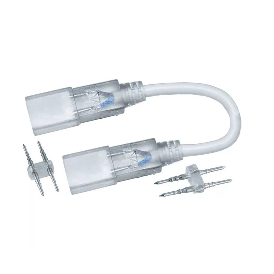 Коннектор средний гибкий General G-5050-SCS-IP20 521701