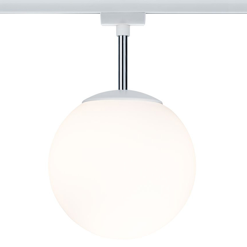 Трековый светильник Paulmann Urail Globe 97603