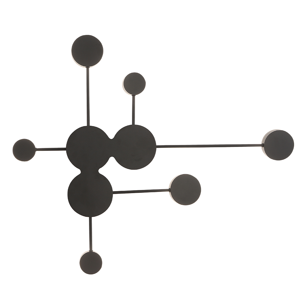 Настенный светильник Crystal Lux CLT 065W BL